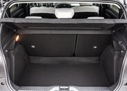 Citroën C3 Hatchback 1,2 l 81 kw