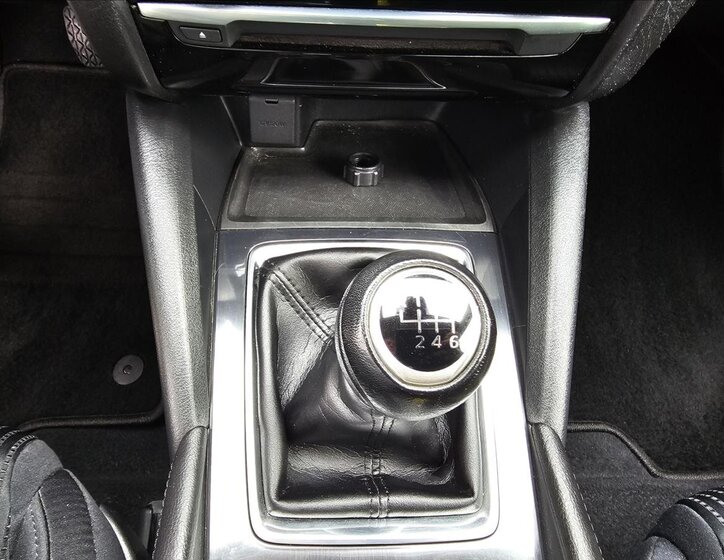 Mazda 6 Kombi 2,0 l 107 kw