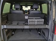 Mercedes-Benz Třídy V 24