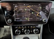 Škoda Superb Kombi 1,4 l 115 kw