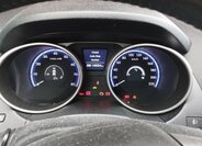 Hyundai ix35 Hatchback 0,0 99 kw