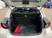 Toyota Yaris Hatchback 1,5 l 68 kw