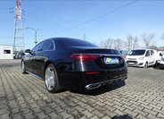 Mercedes-Benz Třídy S Ostatní 2,9 l 243 kw