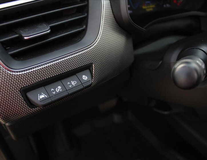 Renault Arkana SUV / Terénní 1,6 l 120 kw