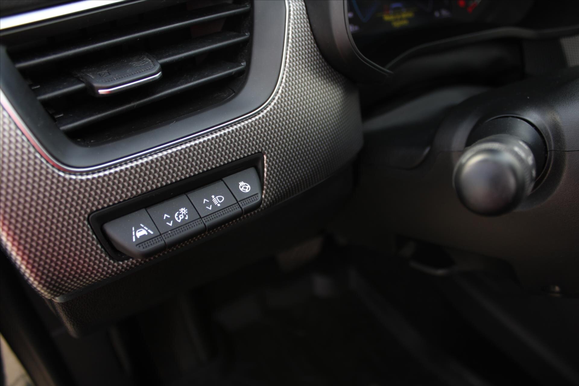 Renault Arkana SUV / Terénní 1,6 l 120 kw