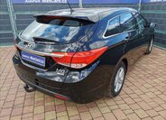 Hyundai i40 Kombi 1,7 l 100 kw