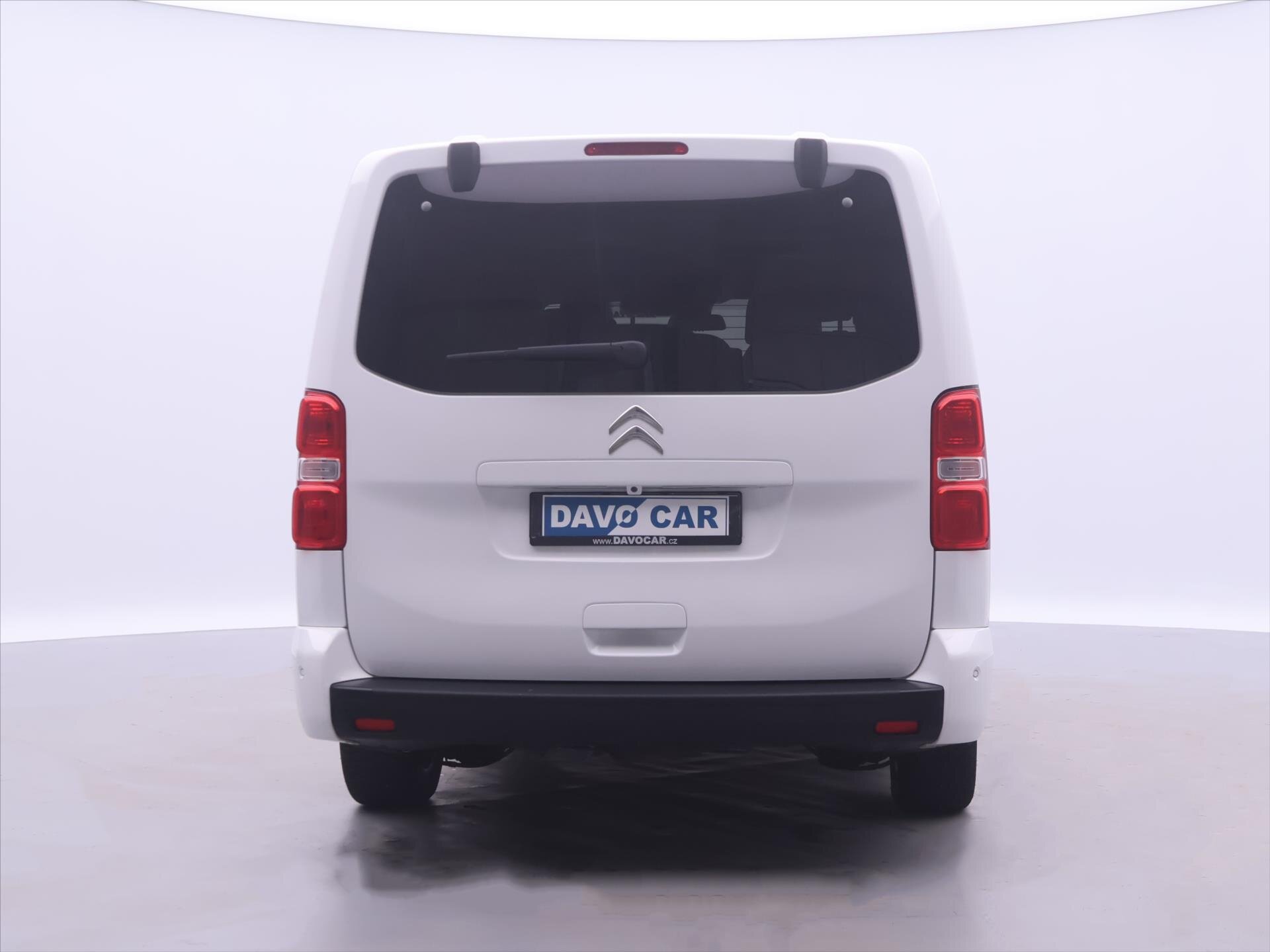 Citroën SpaceTourer