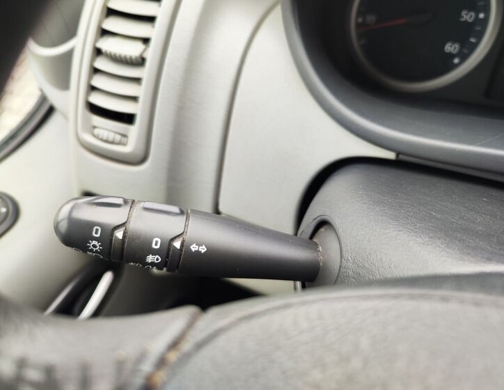 Renault Trafic VAN / Minibus 2,0 l 84 kw