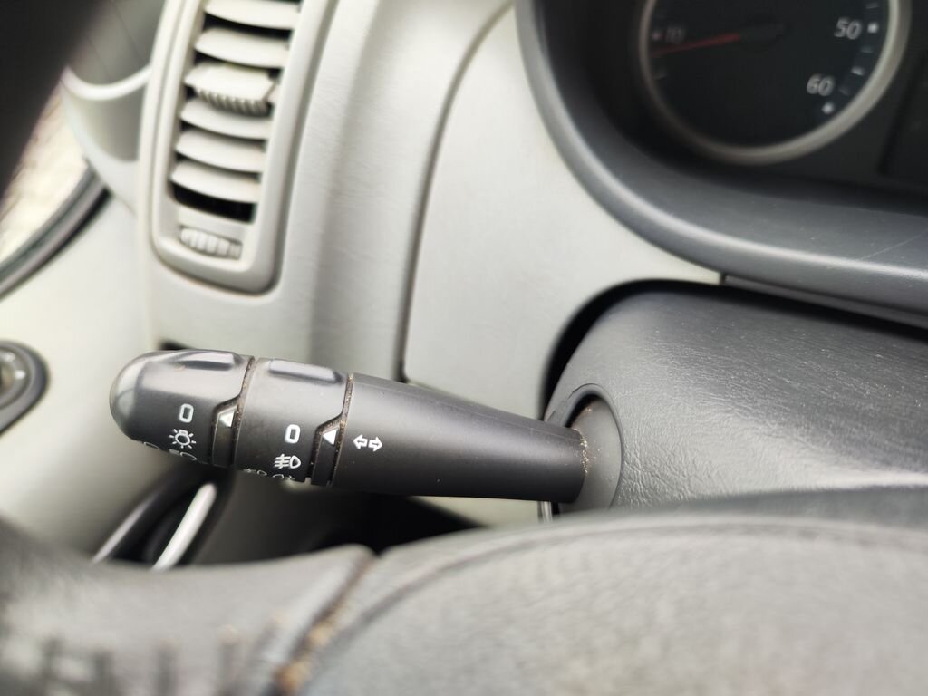 Renault Trafic VAN / Minibus 2,0 l 84 kw