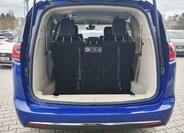 Chrysler Pacifica MPV 3,6 l 214 kw