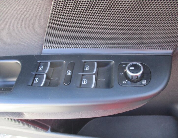 Volkswagen Golf Kombi 1,4 l 90 kw