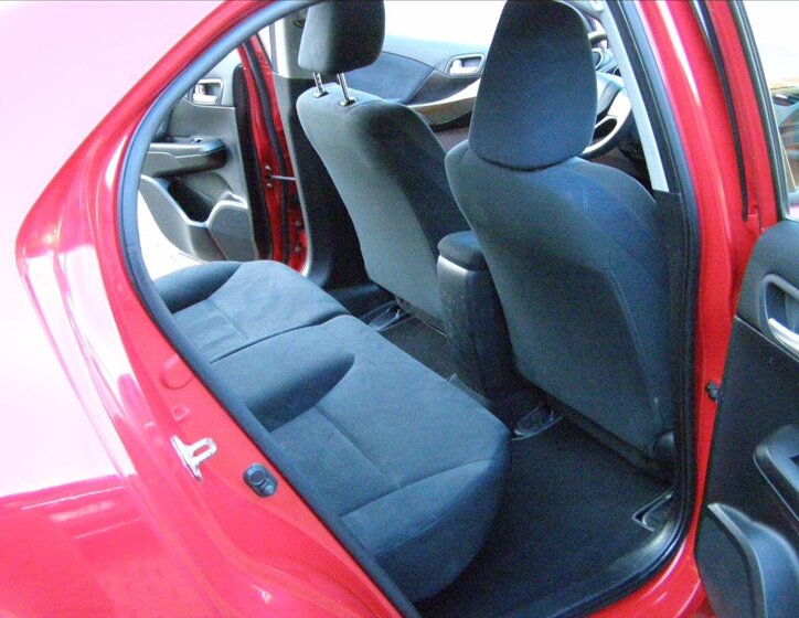 Honda Civic Hatchback 1,3 l 73 kw