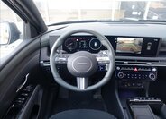 Hyundai Tucson SUV / Terénní 1,6 l 185 kw