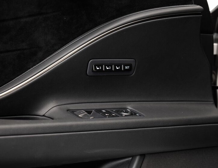 Lexus LC 500 Kupé 5,0 l 341 kw