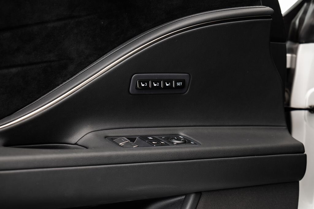 Lexus LC 500 Kupé 5,0 l 341 kw