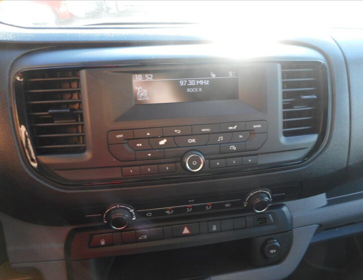 Peugeot Expert Ostatní 1,6 l 70 kw