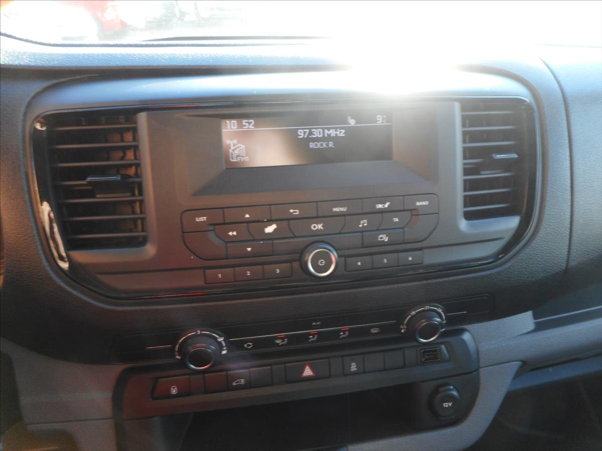 Peugeot Expert Ostatní 1,6 l 70 kw