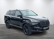 SsangYong Rexton SUV / Terénní 2,2 l 148 kw