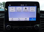 Ford Transit Custom Ostatní 2,0 l 96 kw