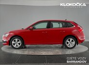 Škoda Scala Hatchback 1,6 l 85 kw