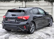 Ford Focus Hatchback 1,5 l 110 kw