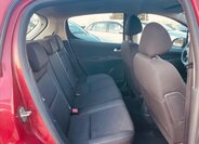 Peugeot 207 Hatchback 1,4 l 54 kw