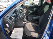 Škoda Rapid Hatchback 1,6 l 66 kw