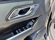 Land Rover Range Rover Velar SUV / Terénní 2,0 l 150 kw