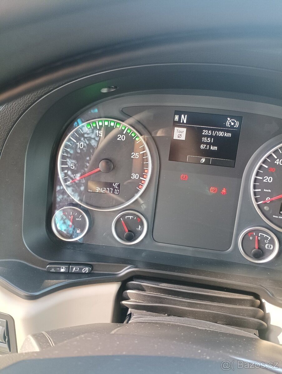 MAN Ostatní Ostatní 0,0 0