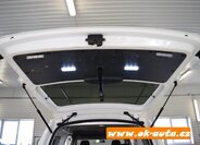 Volkswagen Caddy MPV 2,0 l 110 kw