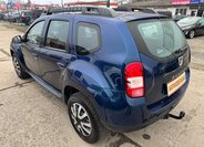 Dacia Duster SUV 1,5 l 80 kw