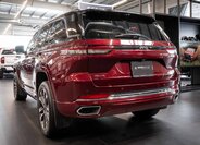 Jeep Grand Cherokee 3