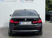 BMW Řada 5 20