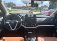 Dongfeng Ostatní Pick-up 2,3 l 120 kw