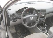 Volkswagen Bora Sedan 1,9 l 50 kw