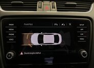 Škoda Octavia Liftback 1,5 l 110 kw