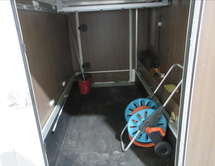 Fiat Ducato Ostatní 2,3 l 109 kw