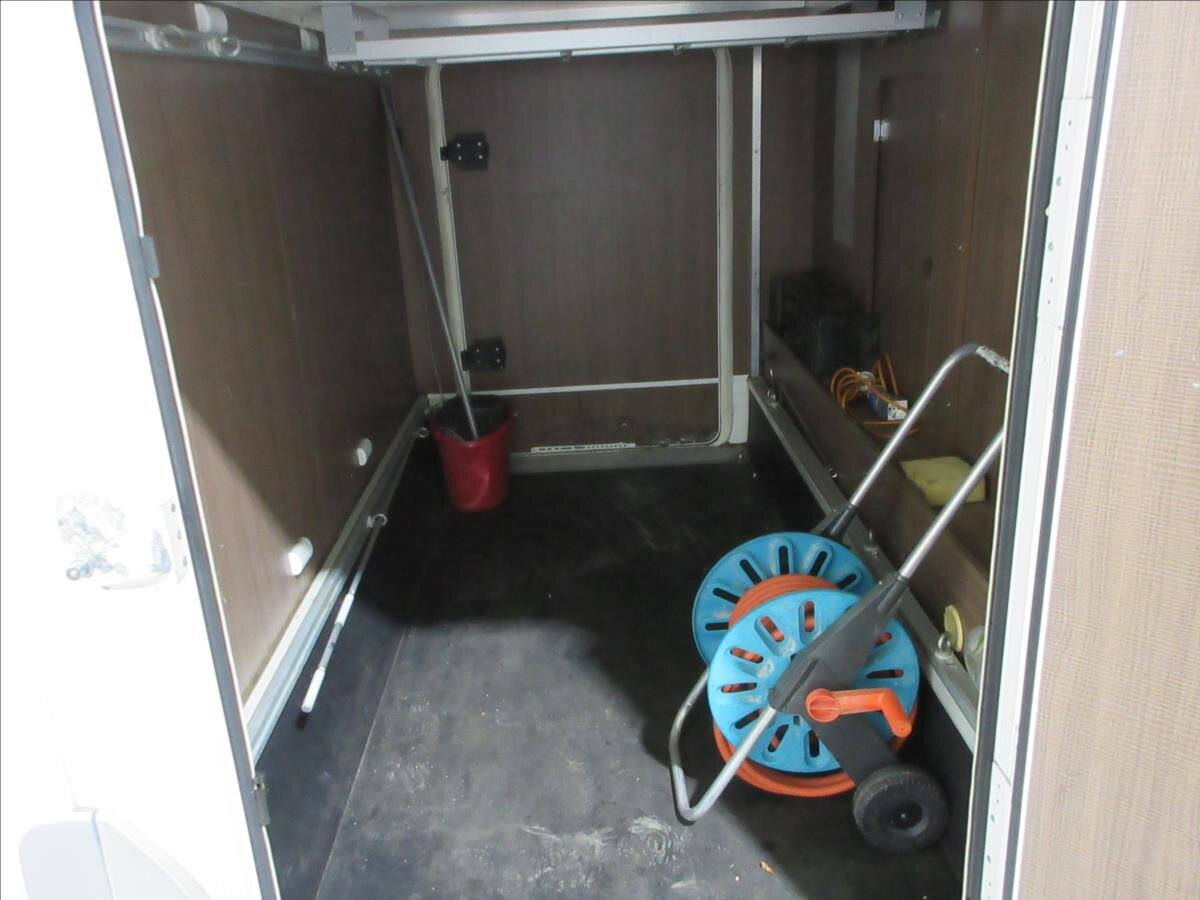 Fiat Ducato Ostatní 2,3 l 109 kw