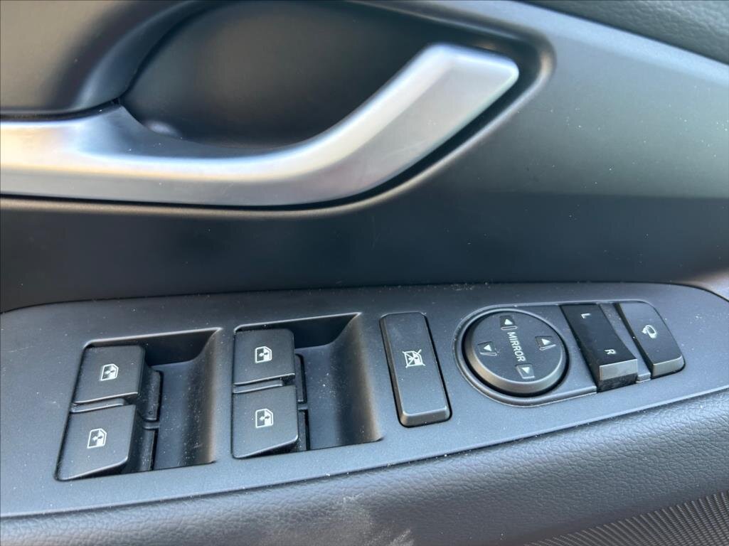 Hyundai i30 Kombi 1,5 l 71 kw