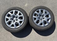 Hyundai Tucson SUV / Terénní 1,6 l 110 kw