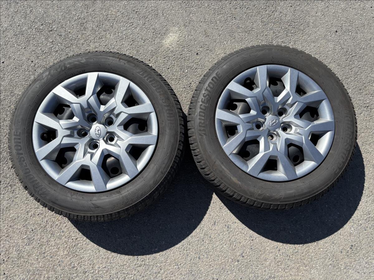 Hyundai Tucson SUV / Terénní 1,6 l 110 kw