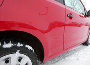 Škoda Citigo Ostatní 999,0 44 kw