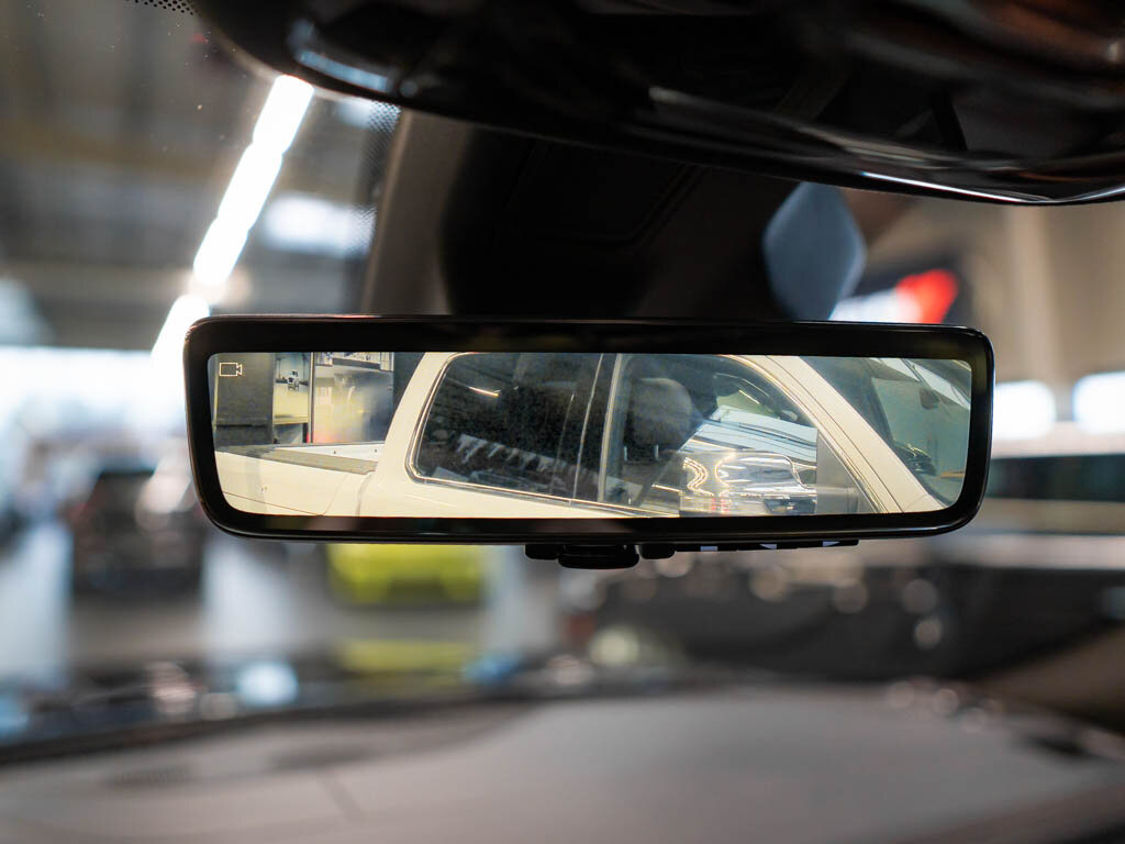 Jeep Grand Cherokee SUV / Terénní 5,7 l 266 kw