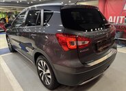 Suzuki SX4 S-Cross SUV 1,4 l 103 kw