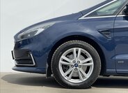 Ford S-MAX MPV 2,0 l 140 kw