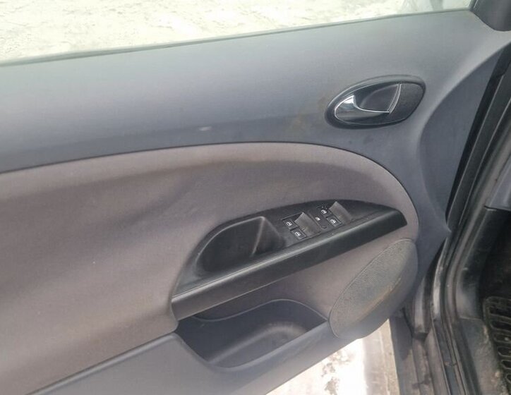 Seat Altea Hatchback 1,6 l 75 kw