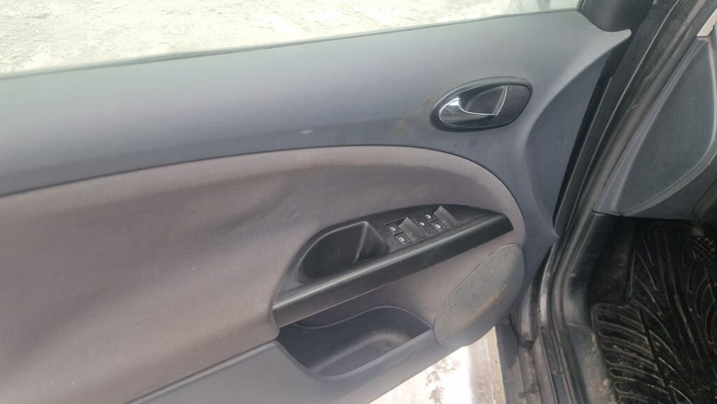 Seat Altea Hatchback 1,6 l 75 kw