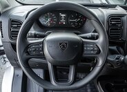 Peugeot Boxer Skříň 2,2 l 88 kw