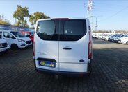 Ford Transit Custom Ostatní 2,0 l 96 kw