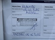 Hyundai i30 Kombi 1,5 l 70 kw